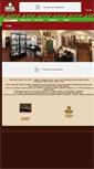 Mobile Screenshot of coffeemuseum.cz